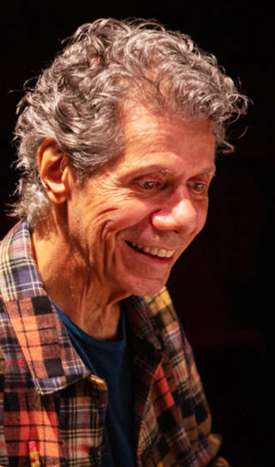 Chickcorea